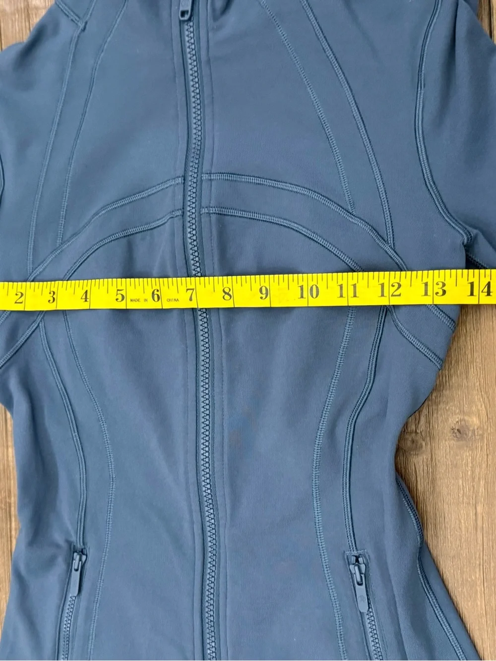 Lululemon Define Jacket *Luon
